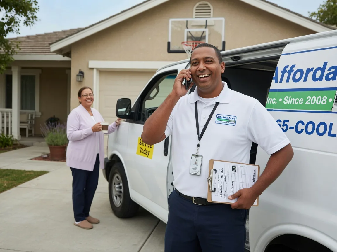 Central Ac Repair Kaukauna, WI FAQs